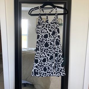 Outdoor Voices Exercise Dress, size Medium.